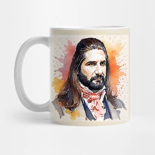 Nandor Mug